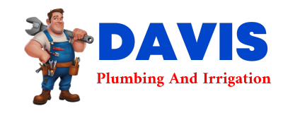 Trusted plumber in LANGTRY